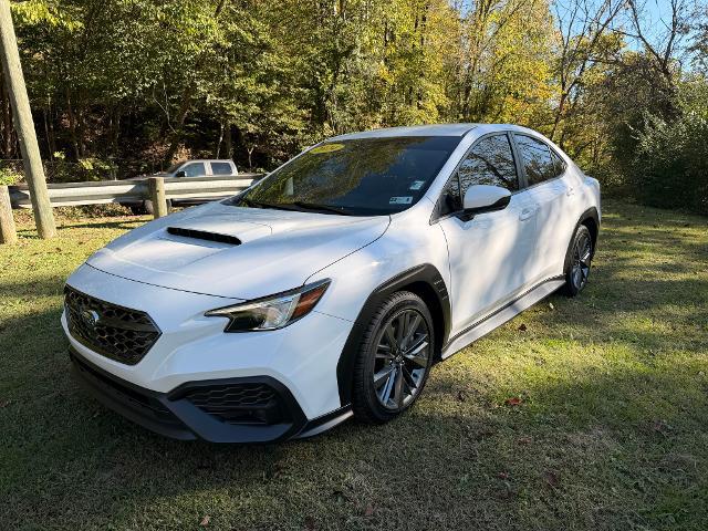 2024 Subaru WRX Base for sale in Danville, WV