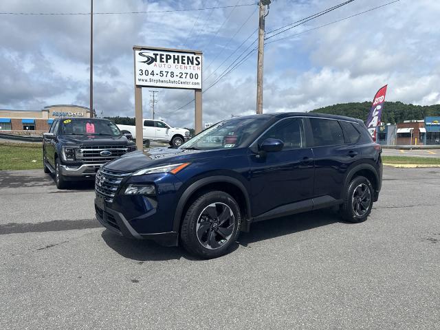 2025 Nissan Rogue SV Intelligent AWD for sale in Danville, WV