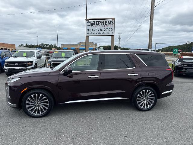 2024 Hyundai Palisade Calligraphy for sale in Danville, WV
