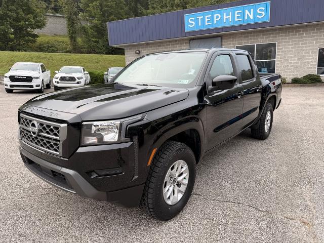 2024 Nissan Frontier Crew Cab SV 4x4 for sale in Danville, WV