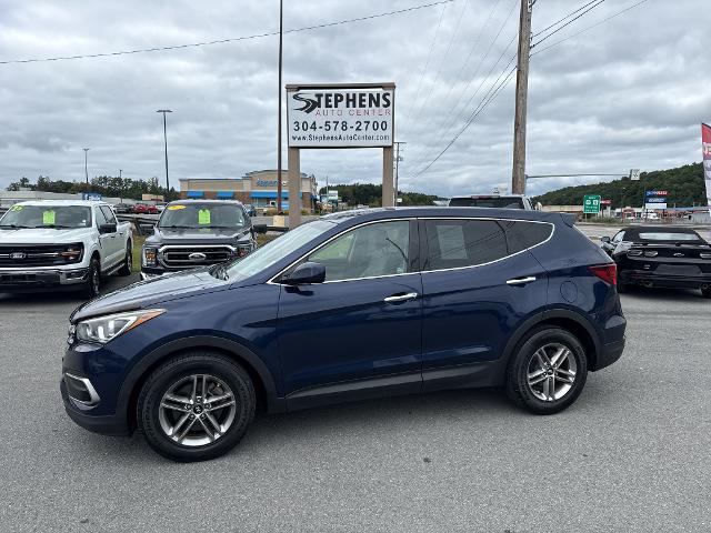 2017 Hyundai Santa Fe Sport 2.4L for sale in Danville, WV