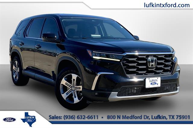 2023 Honda Pilot 2WD EX-L 7 Passenger for sale in Lufkin, TX
