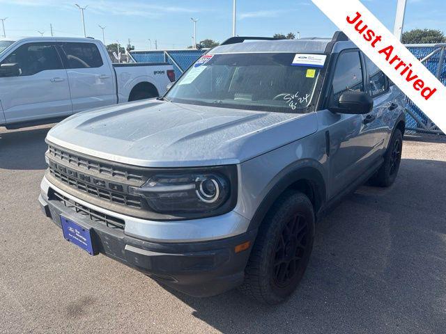 2021 Ford Bronco Sport Base for sale in Corpus Christi, TX