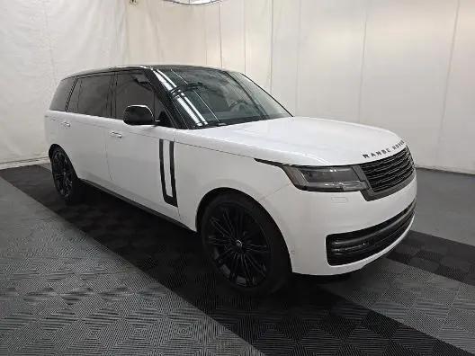 2025 Land Rover Range Rover P530 SE 7 Seat for sale in Ewing, NJ