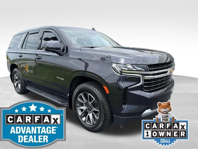 2023 Chevrolet Tahoe 4WD LT for sale in Pensacola, FL
