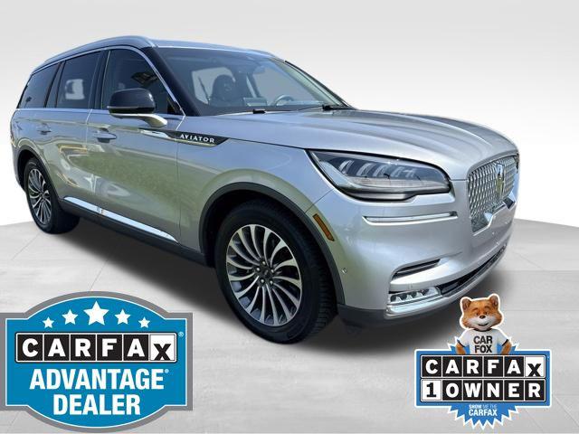 2020 Lincoln Aviator Reserve for sale in Pensacola, FL