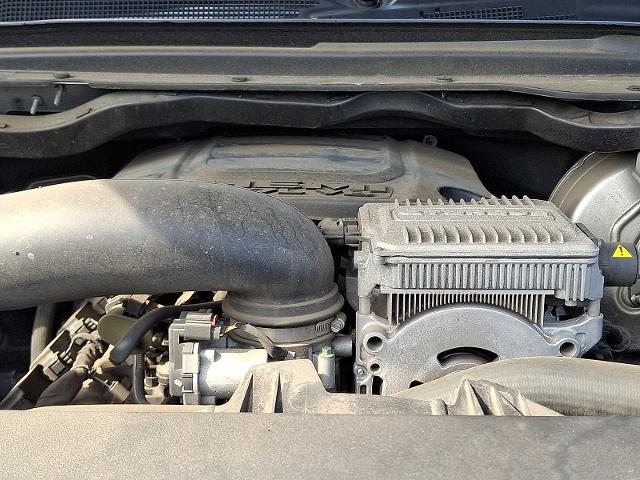 2023 Ram 1500 Laramie Crew Cab 4x4 64 Box