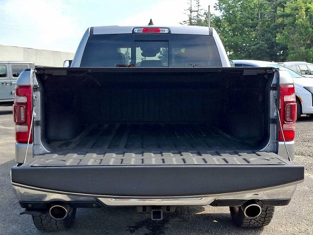 2023 Ram 1500 Laramie Crew Cab 4x4 64 Box