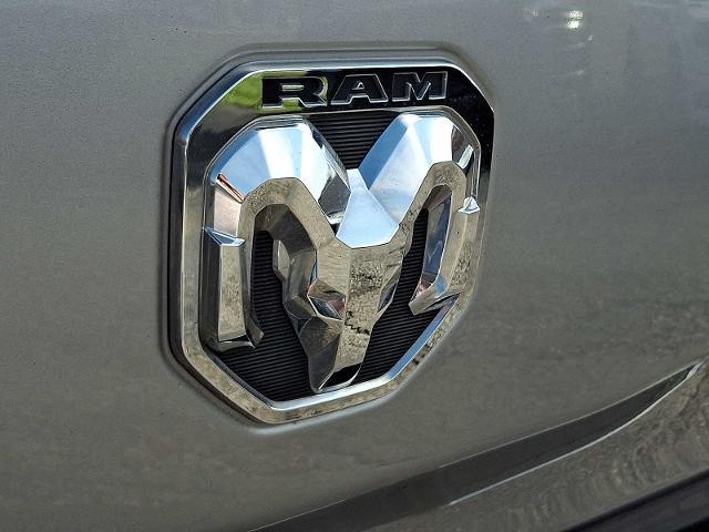 2023 Ram 1500 Laramie Crew Cab 4x4 64 Box
