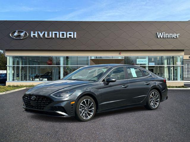 2023 Hyundai Sonata Limited for sale in Dover, DE