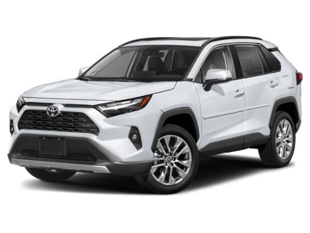 2025 Toyota RAV4 Limited for sale in Apache Junction, AZ
