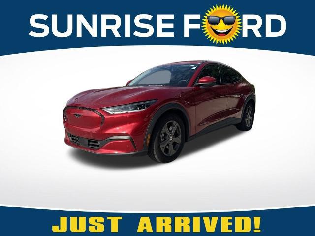 2021 Ford Mustang Mach-E Select for sale in Fort Pierce, FL