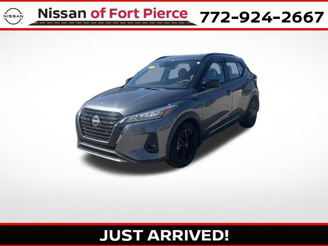 2024 Nissan Kicks SR Xtronic CVT for sale in Fort Pierce, FL