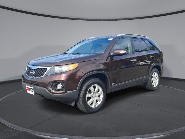 2011 Kia Sorento LX for sale in Eatontown, NJ