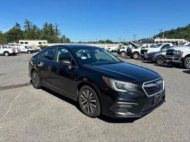 2019 Subaru Legacy 2.5i for sale in Hooksett, NH