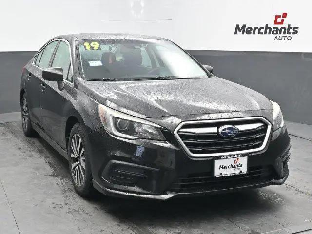 2019 Subaru Legacy 2.5i for sale in Hooksett, NH