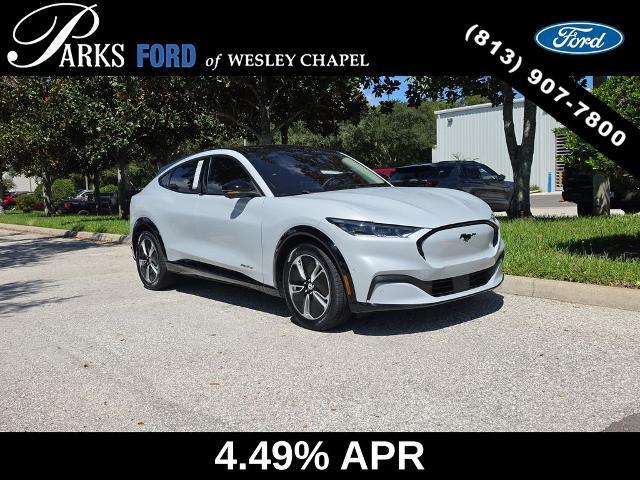 2023 Ford Mustang Mach-E Premium for sale in Wesley Chapel, FL
