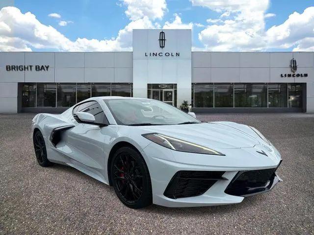 2023 Chevrolet Corvette Stingray RWD Coupe 1LT for sale in Bayshore, NY