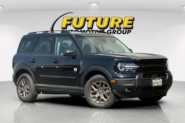 2026 Ford Bronco Sport Big Bend for sale in Clovis, CA