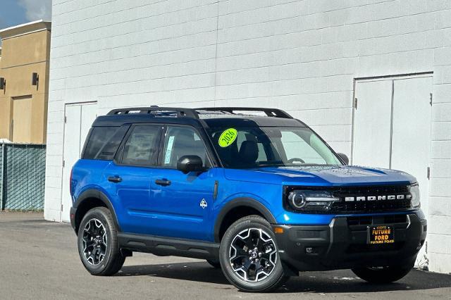 2026 Ford Bronco Sport Outer Banks for sale in Clovis, CA