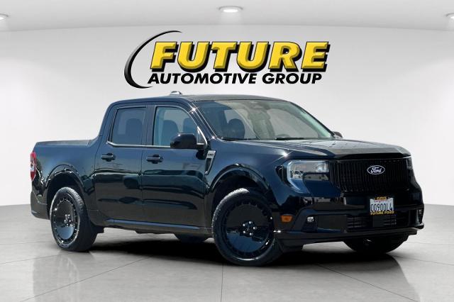 2026 Ford Maverick Lobo Standard for sale in Clovis, CA