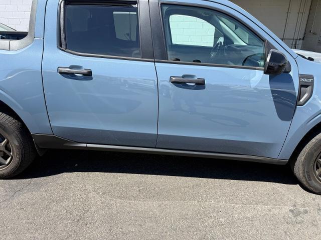 2025 Ford Maverick XLT for sale in Clovis, CA