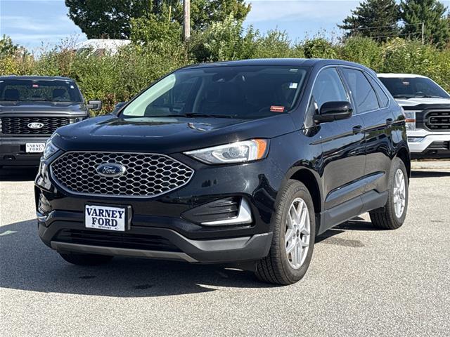 2024 Ford Edge SEL for sale in Newport, ME