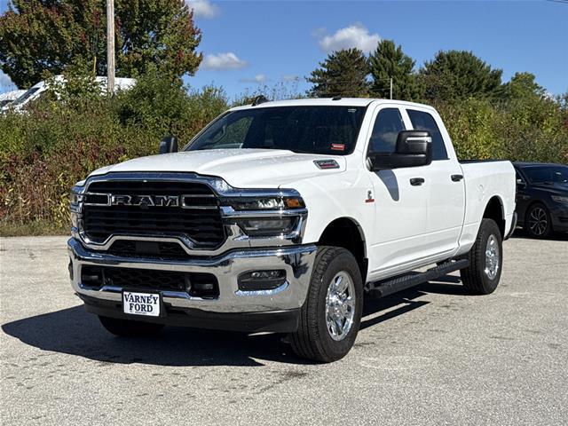 2025 Ram 3500 Tradesman Crew Cab 4x4 64 Box for sale in Newport, ME