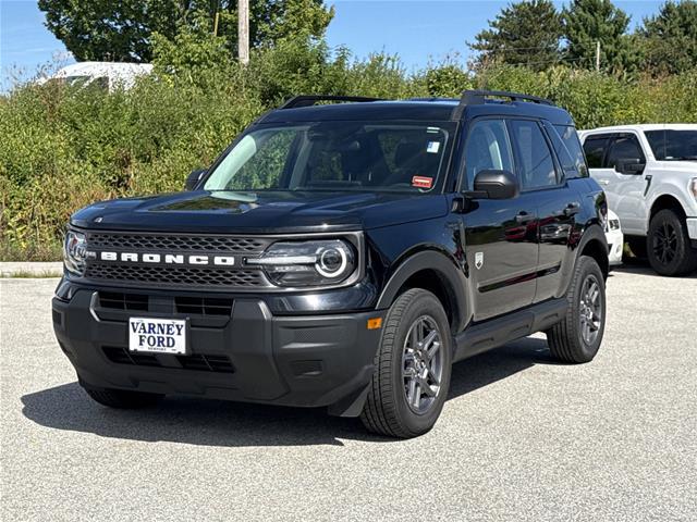 2025 Ford Bronco Sport Big Bend for sale in Newport, ME