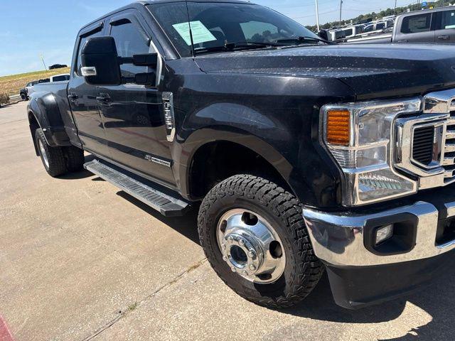2022 Ford F-350 LARIAT for sale in Whitesboro, TX