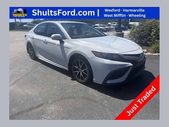 2022 Toyota Camry SE Hybrid for sale in Pittsburgh, PA