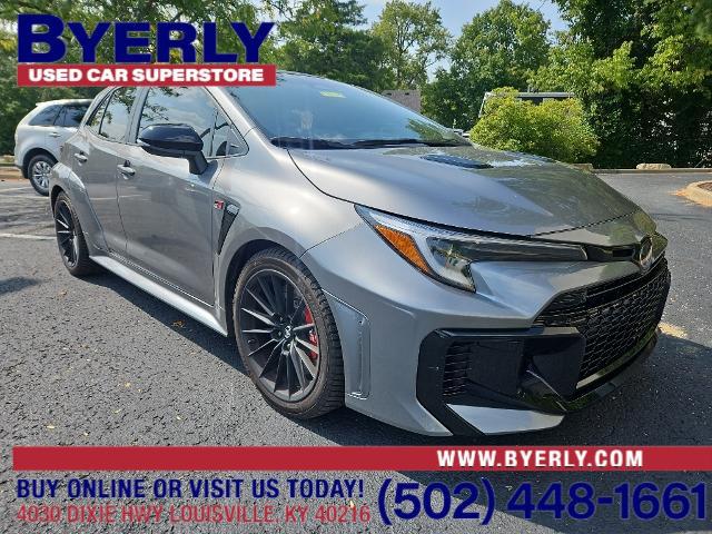 2025 Toyota GR Corolla Premium Plus for sale in Louisville, KY