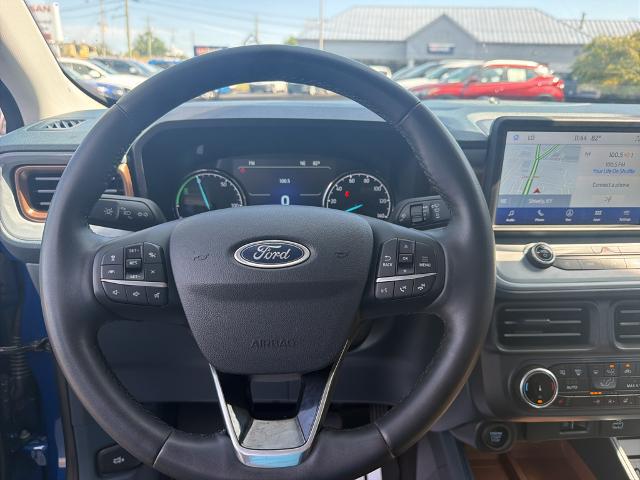 2024 Ford Maverick Lariat for sale in Louisville, KY
