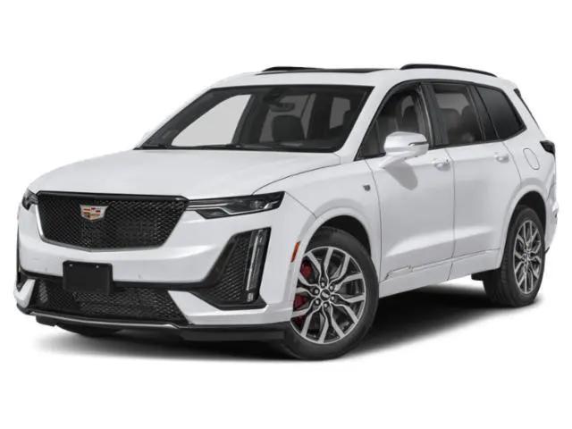 2025 Cadillac XT6 Sport for sale in Syracuse, NY