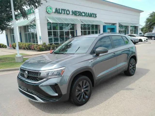 2022 Volkswagen Taos 1.5T S for sale in Plano, TX