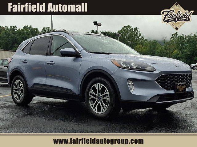 2022 Ford Escape SEL for sale in Montoursville, PA