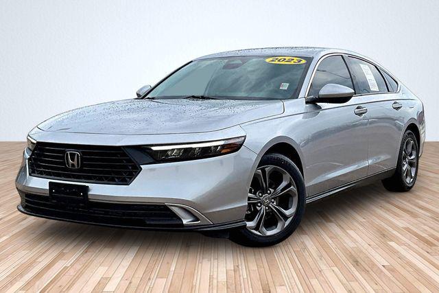 2023 Honda Accord EX for sale in Oklahoma City, OK