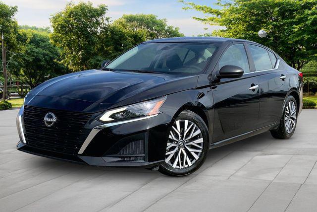 2025 Nissan Altima SV FWD for sale in Oklahoma City, OK