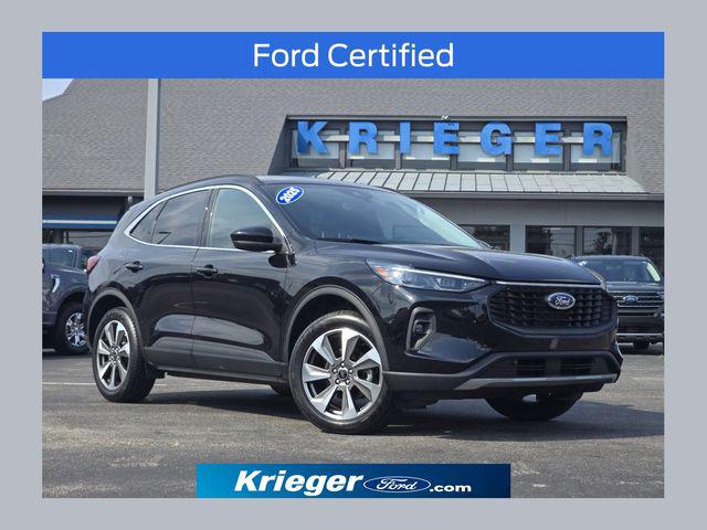 2025 Ford Escape for sale near Columbus, OH