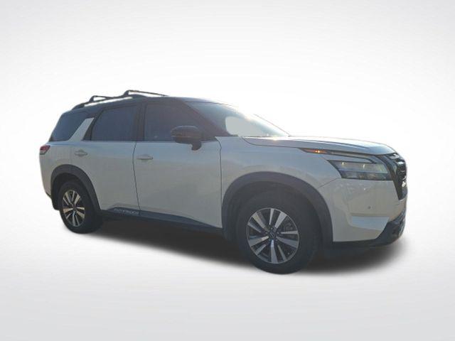 2024 Nissan Pathfinder SL FWD for sale in Clearwater, FL