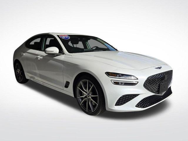 2025 Genesis G70 2.5T RWD for sale in Clearwater, FL