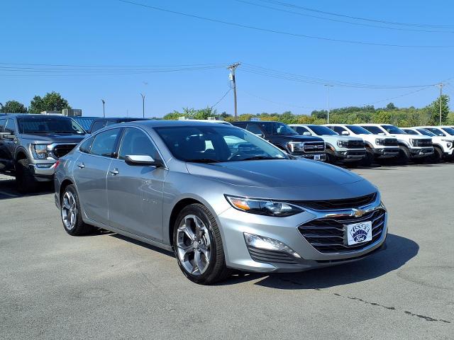 2024 Chevrolet Malibu FWD 1LT for sale in Claremore, OK