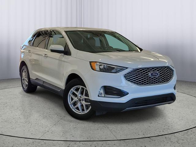 2024 Ford Edge SEL for sale in Kalamazoo, MI