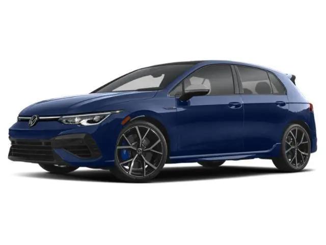 2022 Volkswagen Golf R 2.0T for sale in Linden, NJ