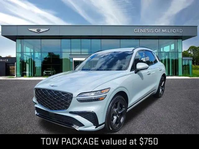 2027 Genesis GV70 2.5T Sport Prestige for sale in Milford, CT