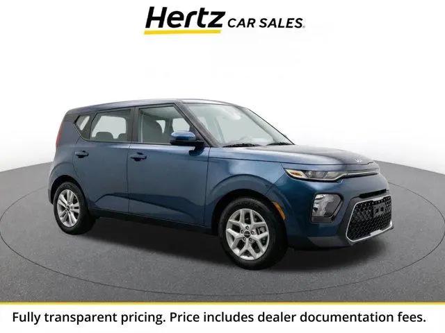 2025 Kia Soul LX for sale in Coraopolis, PA