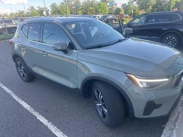 2024 Volvo XC40 B5 Core Bright Theme for sale in Charlotte, NC