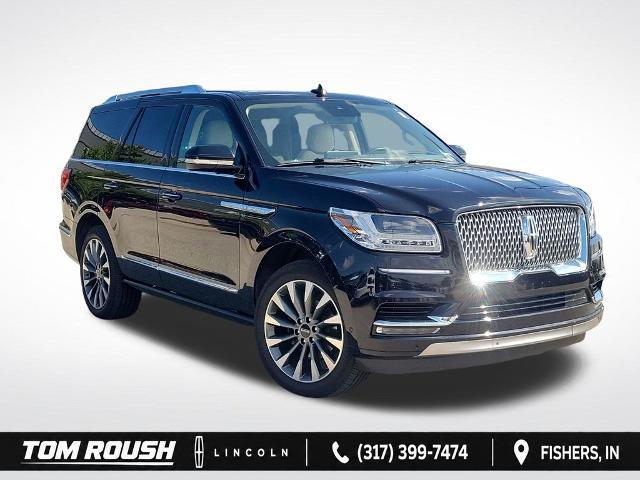 2021 Lincoln Navigator Reserve for sale in Fishers, IN
