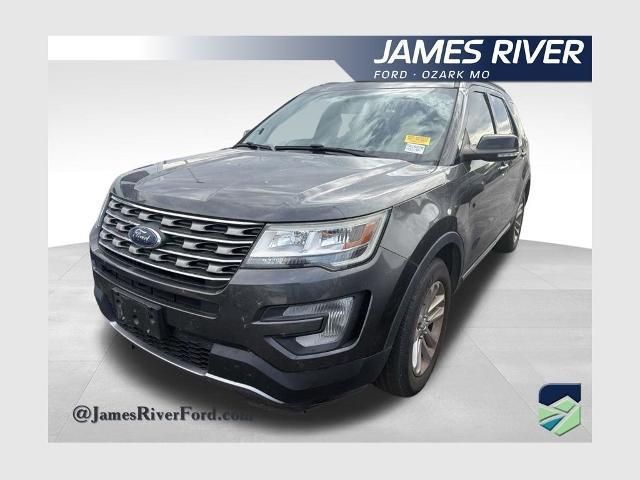 2017 Ford Explorer XLT for sale in Ozark, MO