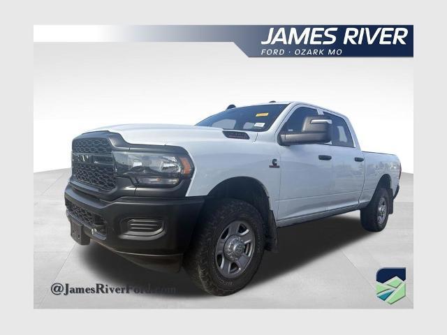 2024 Ram 3500 Tradesman Crew Cab 4x4 64 Box for sale in Ozark, MO